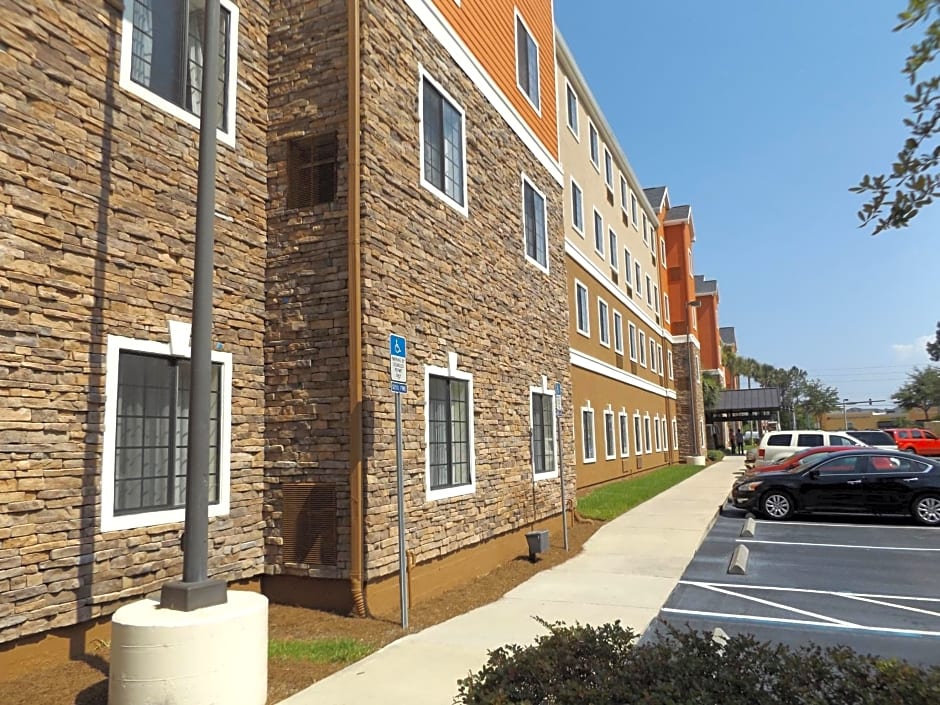 Homewood Suites Jacksonville Deerwood Park