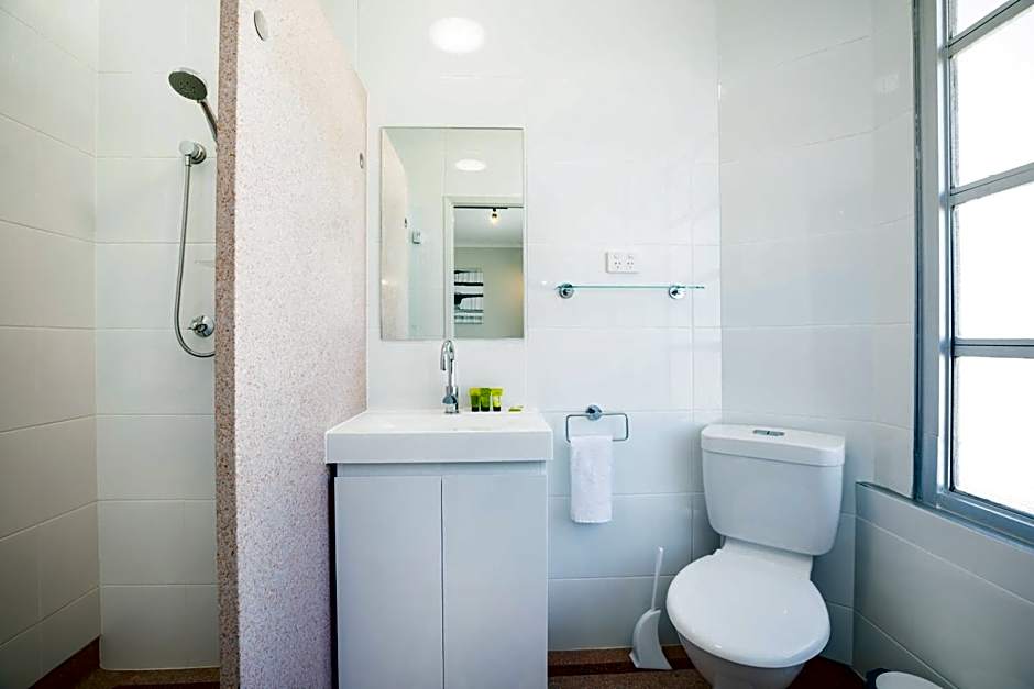 Nightcap at Finsbury Hotel