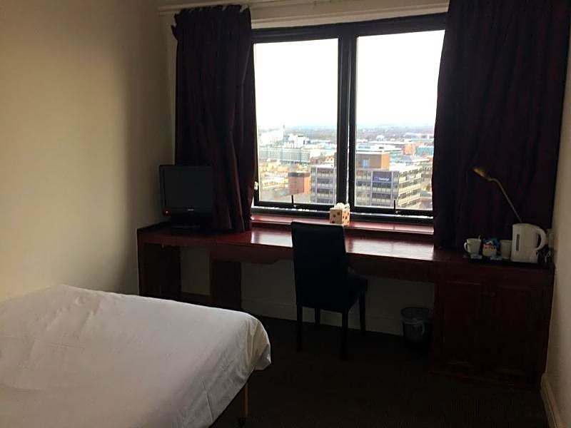Britannia Hotel Nottingham City Centre