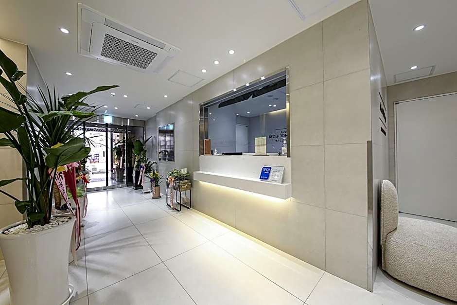 Asherah Villa d' aqua Hotel