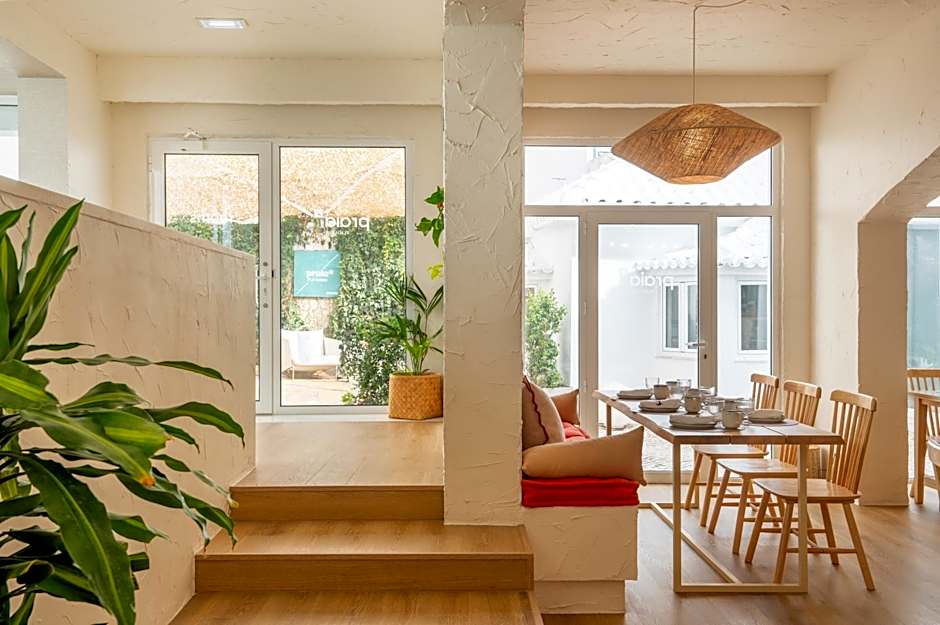 Praia FLH Hotels Ericeira