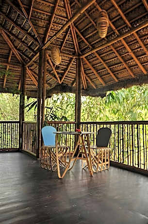 Uravu Bamboo Grove Resort
