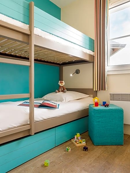 Residence Pierre & Vacances Port Guillaume