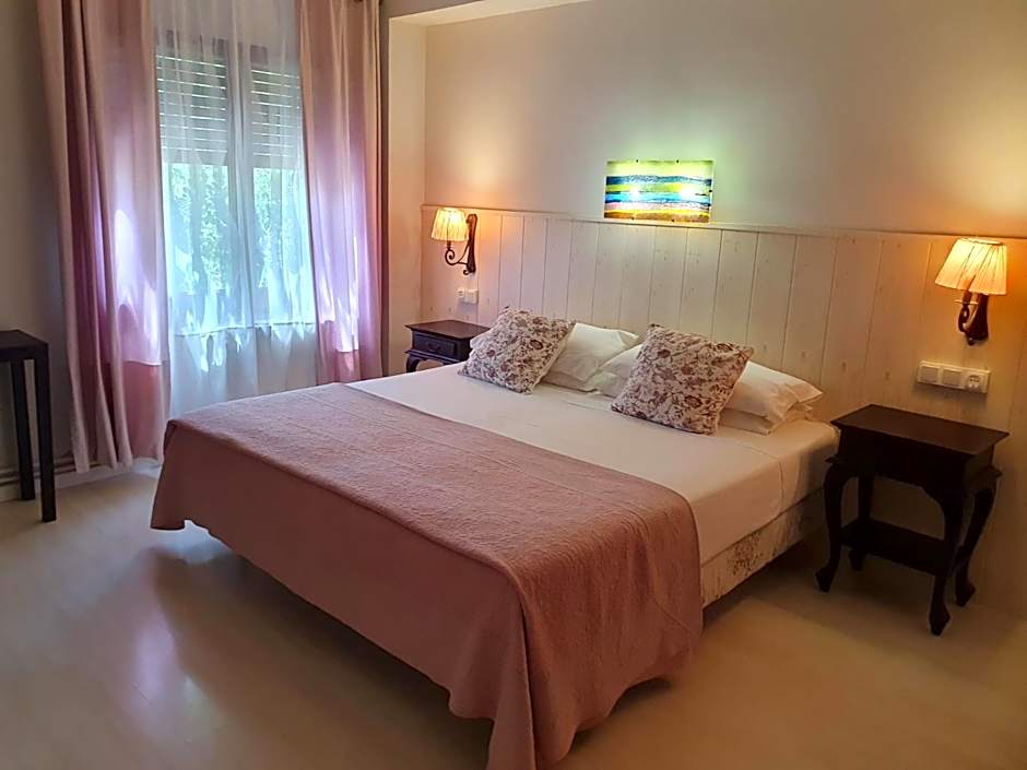 Hotel Las Truchas