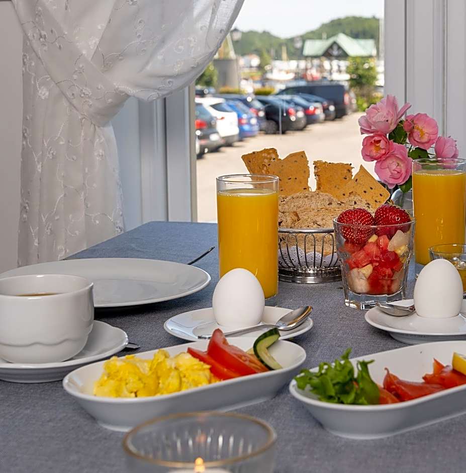 Lillesand Hotel Norge