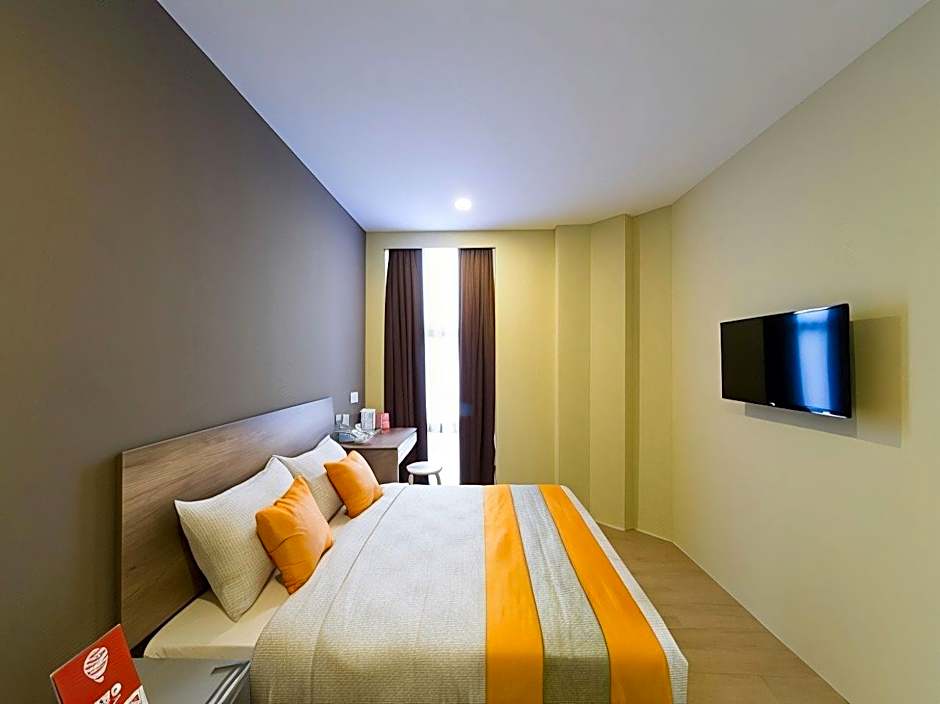 SH Hotel Kota Damansara