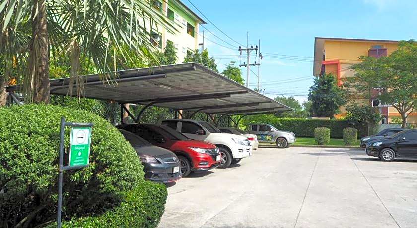 I-Home Residence