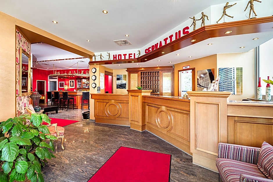 Hotel Servatius