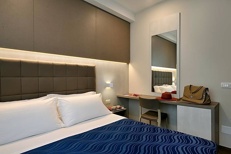 Hotel Marilena