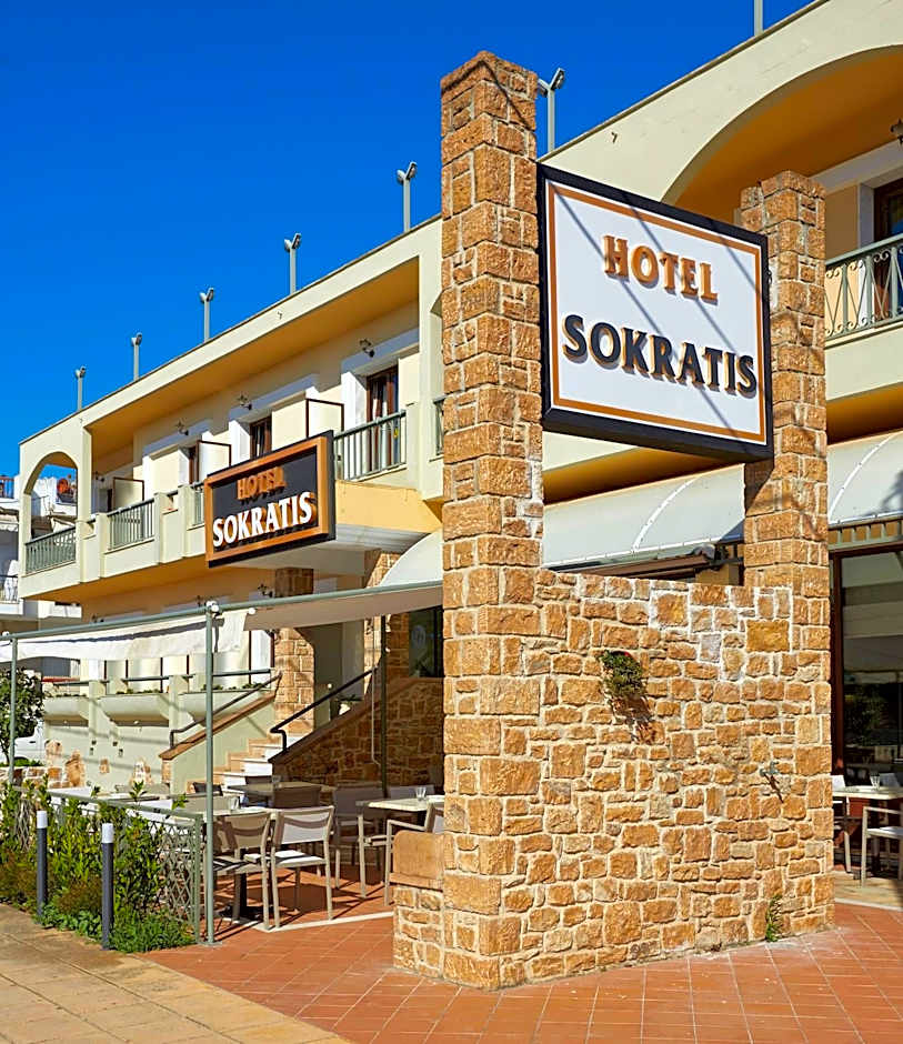 Sokratis Hotel