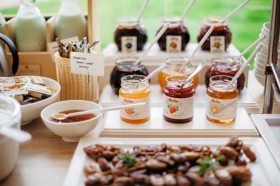 Villas Arausana & Antonina