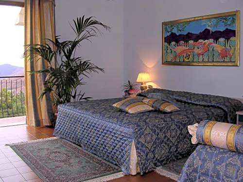 Albergo Ristorante Belvedere