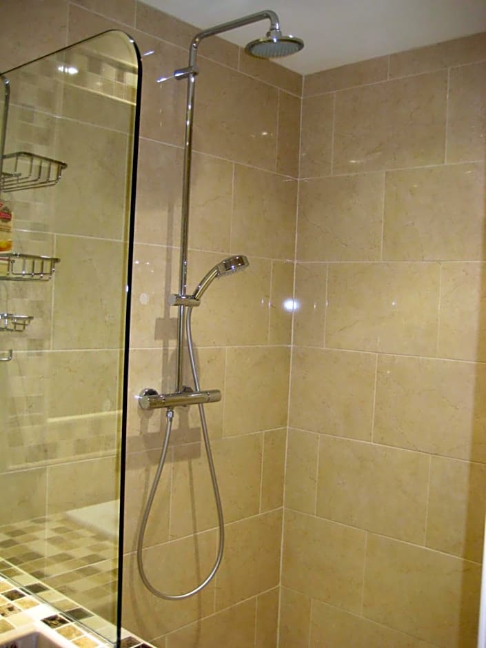 Drumspittal House Guest Accomodation