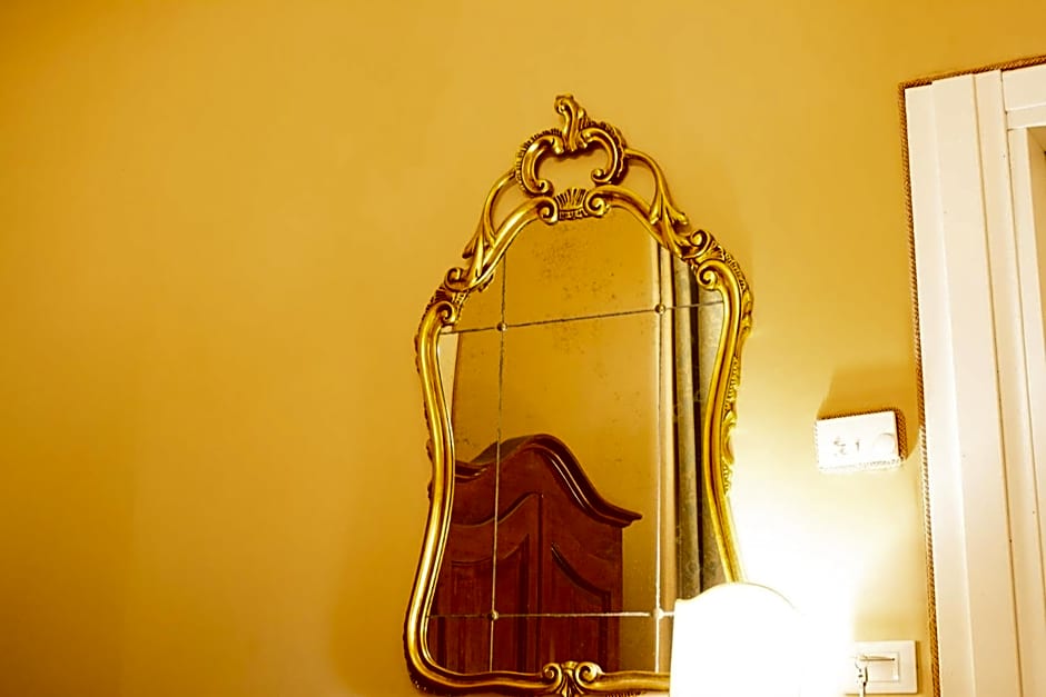 Hotel Locanda Canal