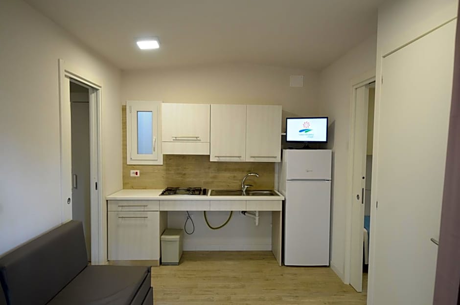 Castroboleto Village