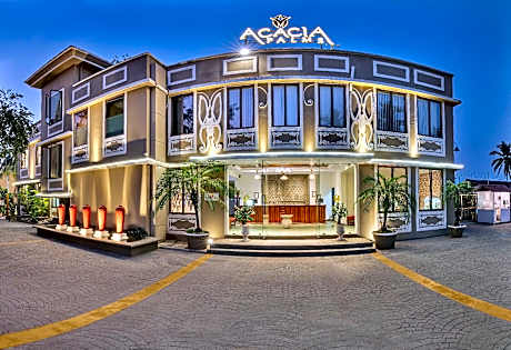 Club Mahindra Acacia Palms