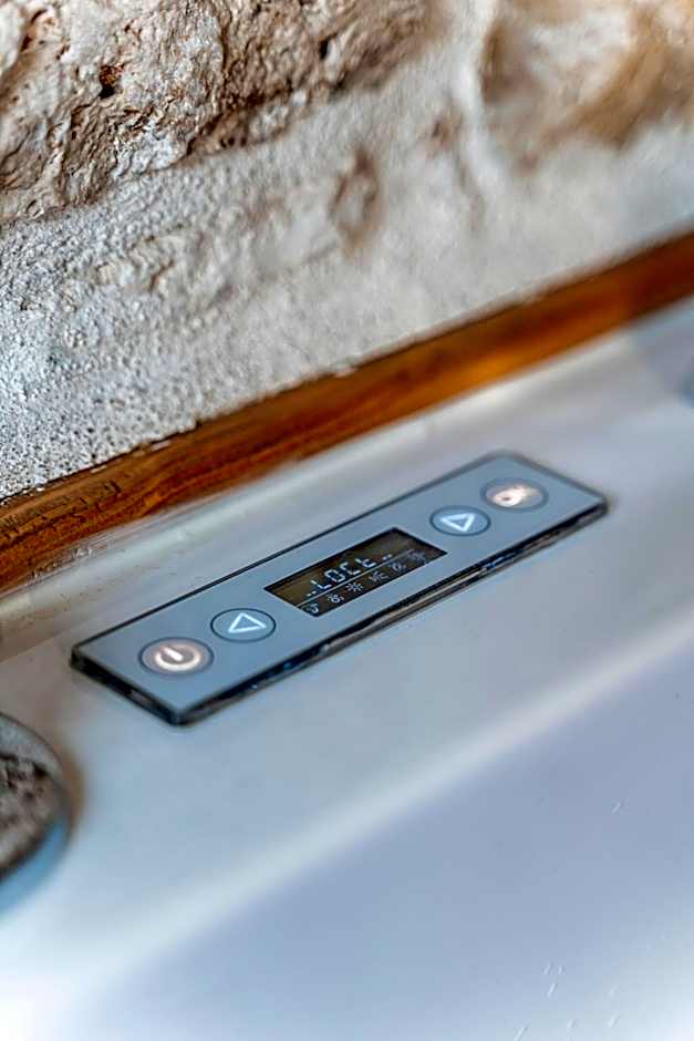 Il Piccolo Borgo - Suite Superior