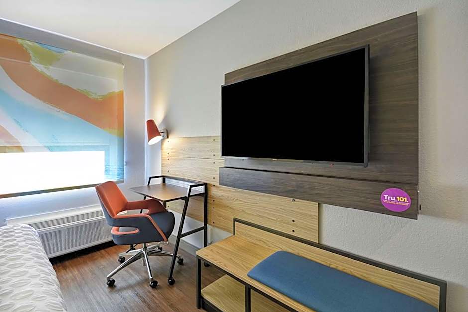 Tru by Hilton Mason King's Island