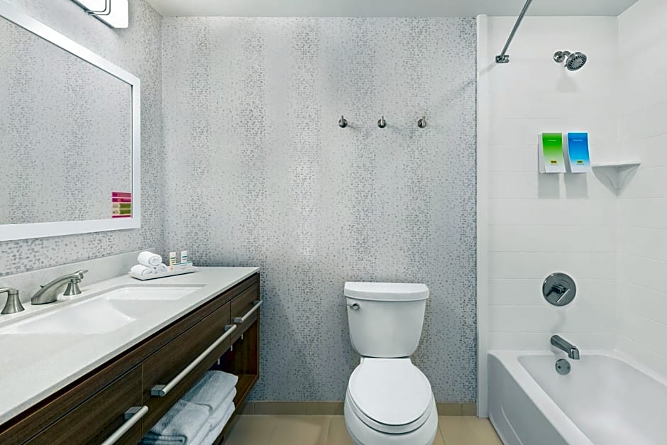 Home2 Suites By Hilton Colorado Springs South, Co