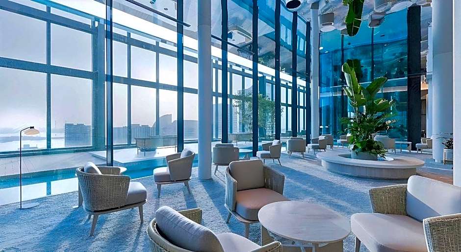 Mitsui Garden Hotel Yokohama Minatomirai Premier