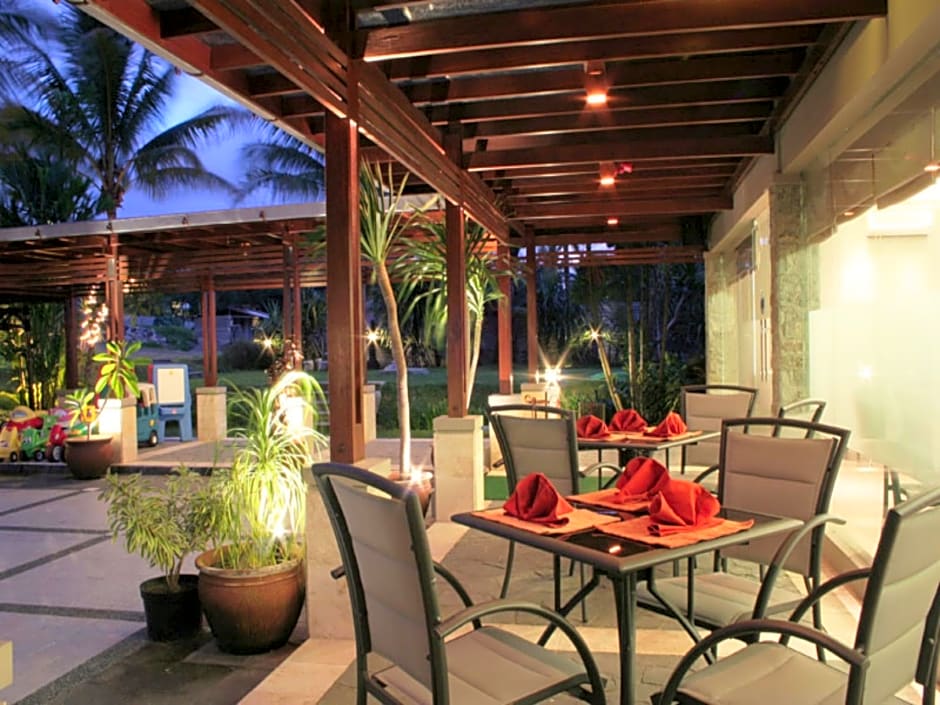 The Oxalis Regency Hotel