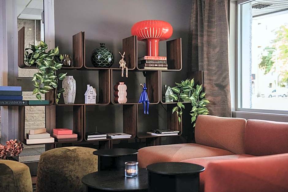 Home Hotel Bergmastaren