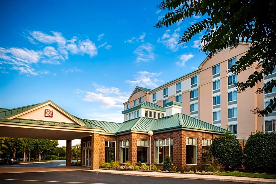 Hilton Garden Inn Richmond Innsbrook