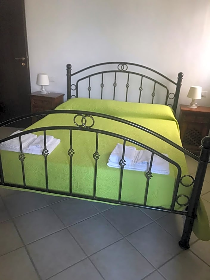 Affittacamere Peonia