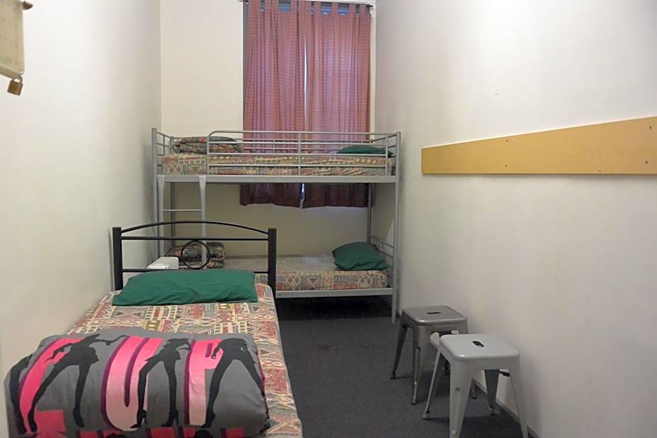 Elizabeth Hostel