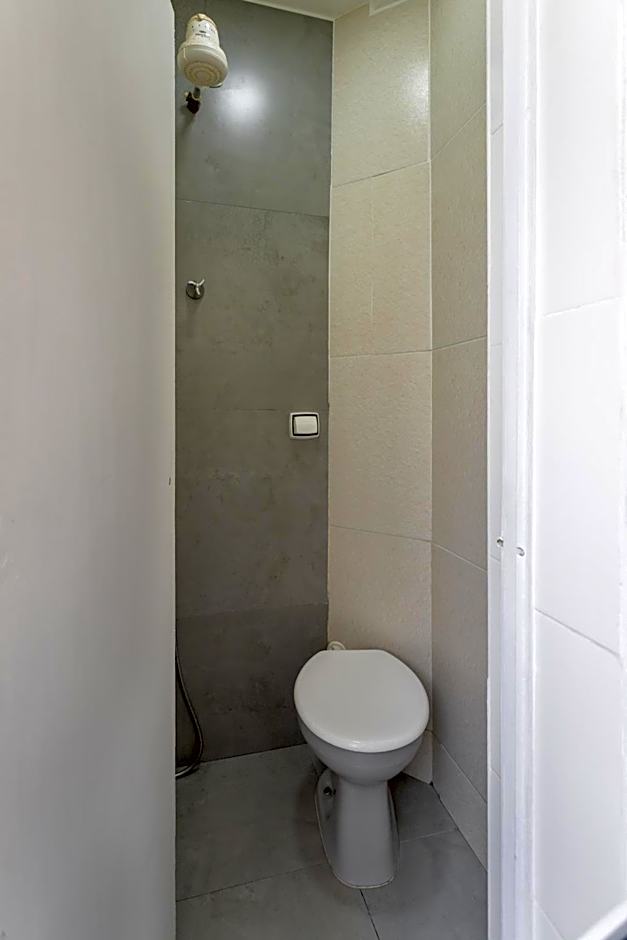 3 minutos da praia do Leme - GS501