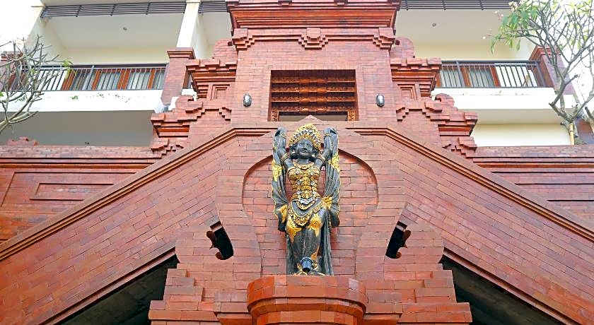 seno guesthouse and cafe