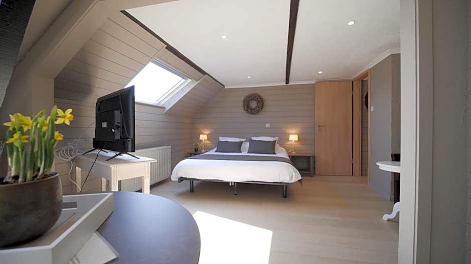Auberge la Hutte Lurette