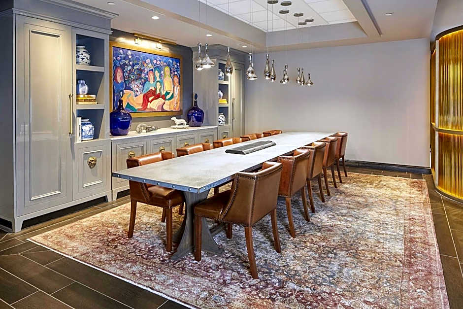 The Burgess Hotel, Atlanta, a Tribute Portfolio Hotel