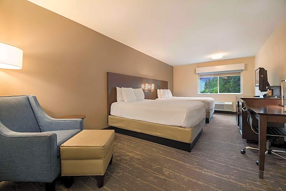 Best Western Mt. Hood Inn