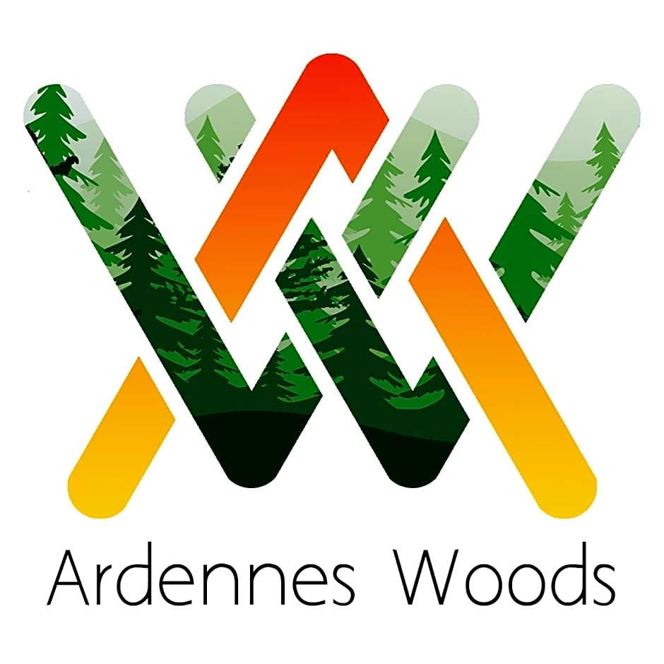 Ardennes Woods