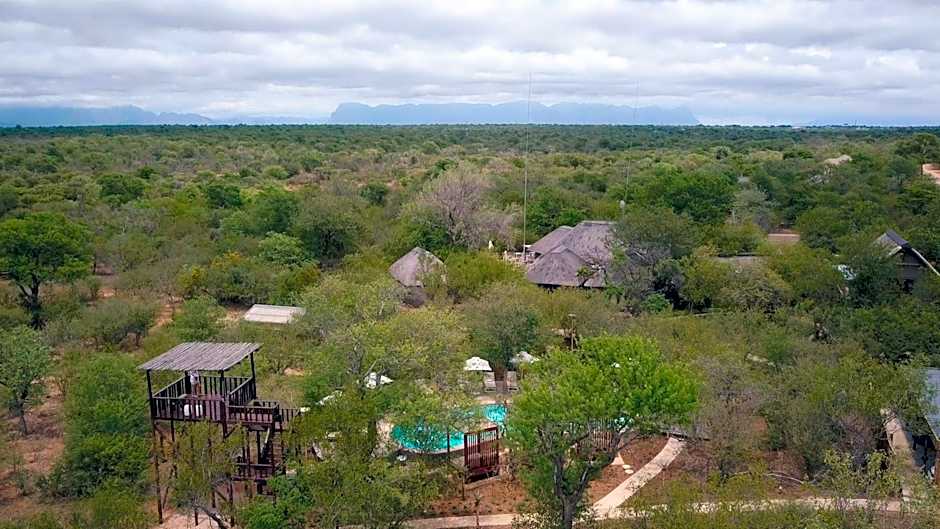 Unembeza Boutique Lodge & Spa