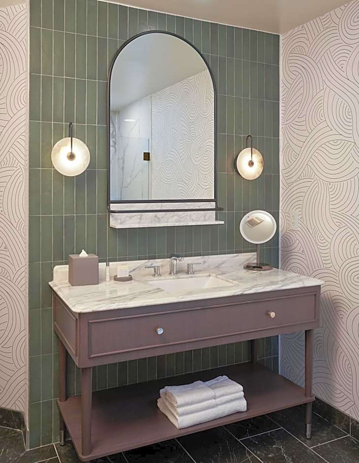 Hotel Vesper, Houston, a Tribute Portfolio Hotel