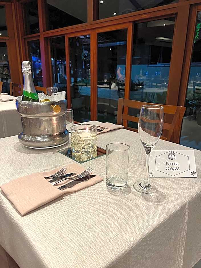 Guararema Parque Hotel