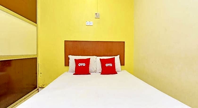 Hotel O Walk Inn
