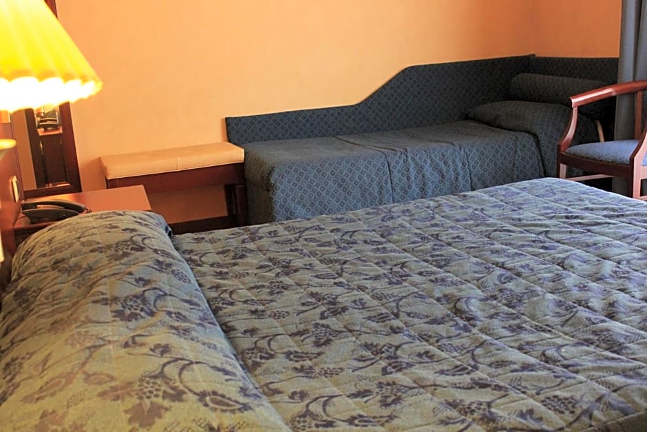 Hotel Terminal