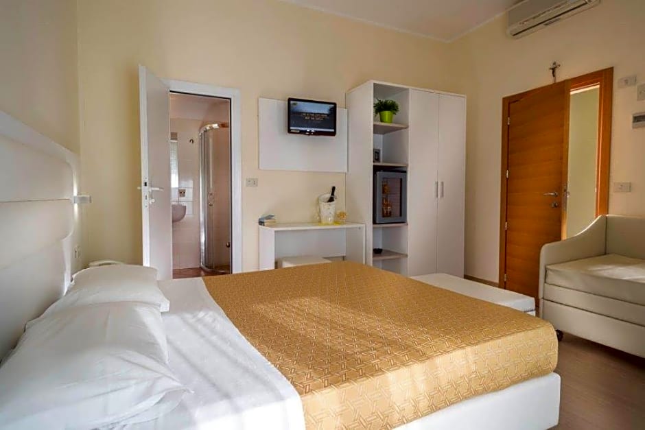 Hotel San Domingo