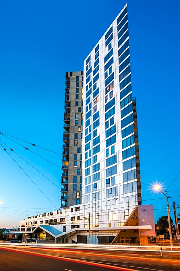 Quest Flemington Central