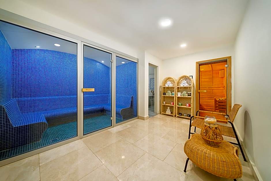 Melisa Boutique Hotel & Spa
