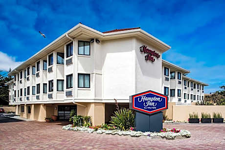 Hampton Inn By Hilton Monterey