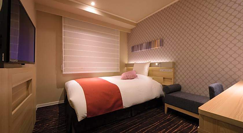 Hotel Jal City Sendai