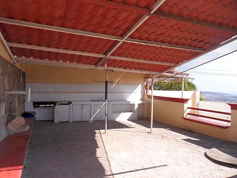 Finca Alfonso