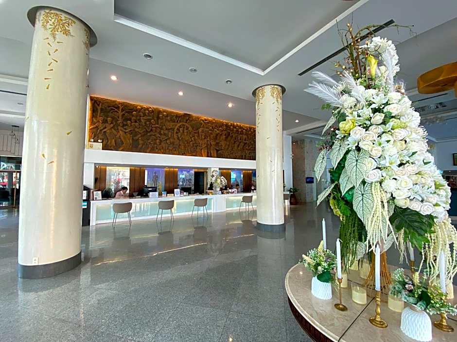 Wangcome Hotel