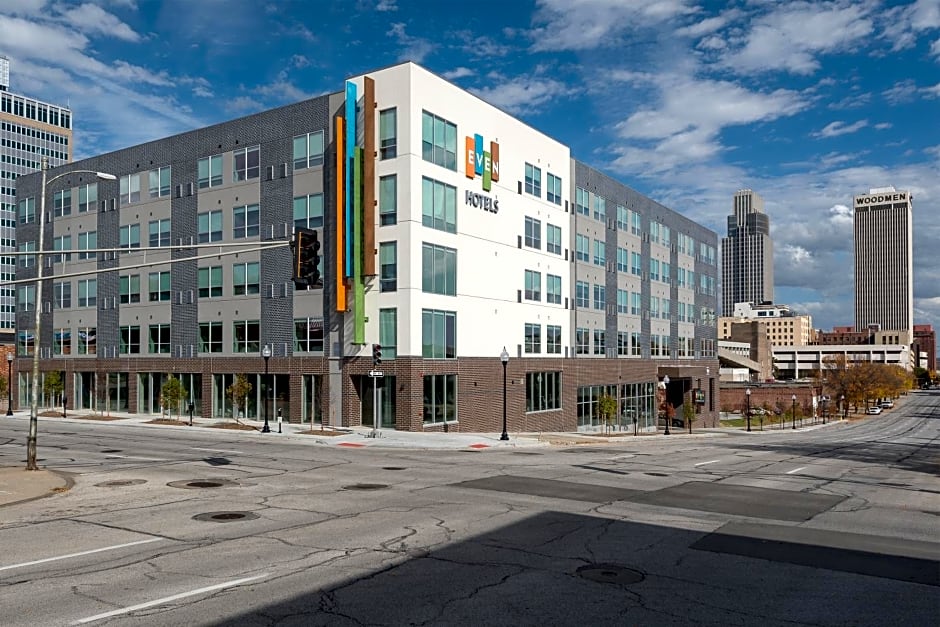 EVEN Hotels Omaha Downtown By IHG