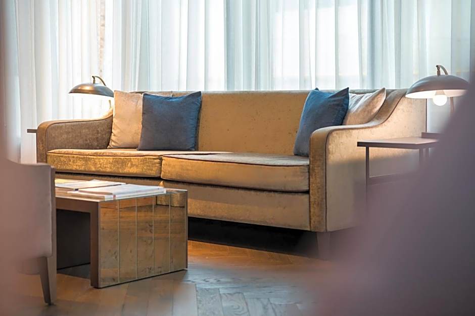 Crowne Plaza Porto By IHG