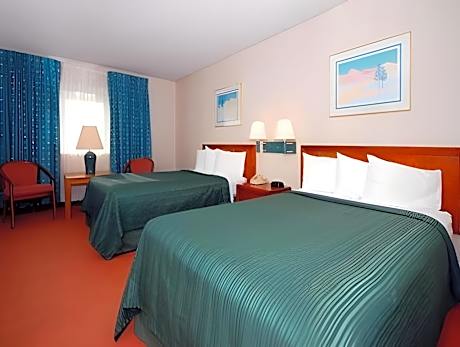 Deluxe Sea View